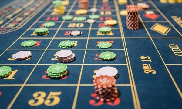 바카라사이트